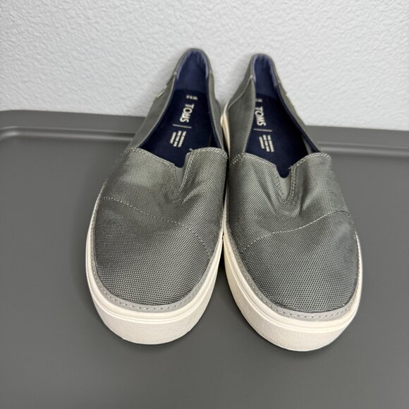 Toms Platforms - Picture 2 of 10